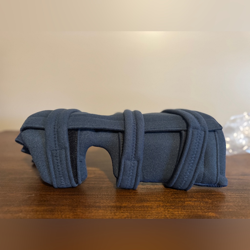 Vertaloc Wrist Brace Vertaloc Wrist Brace